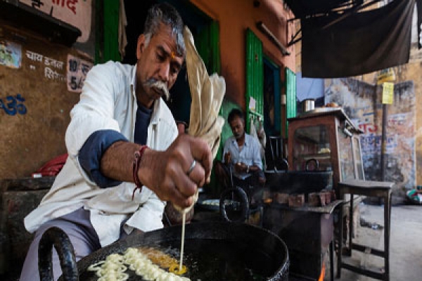 এক তেলেই রান্না হবে ৮০ বার