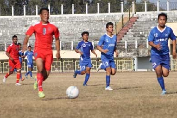 বাংলাদেশ সফরের প্রস্তুতি কলকাতার ইস্টবেঙ্গলের