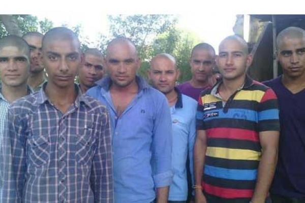 বানরের শোকে ২০০ মাথা ন্যাড়া!