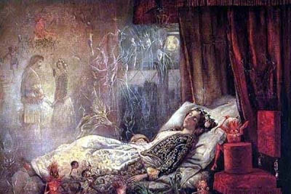 স্বপ্ন নিয়ে কিছু মজার তথ্য