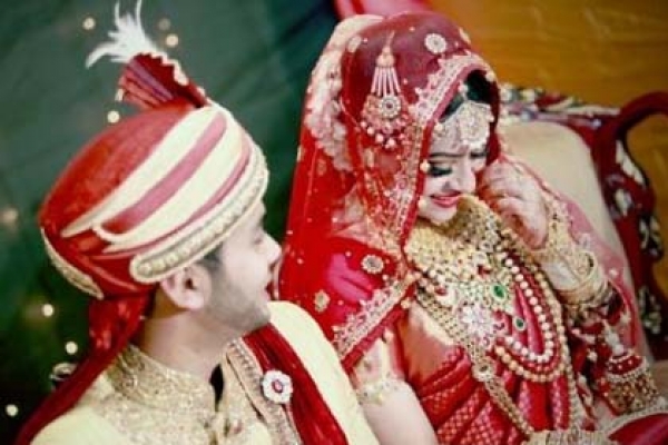বিয়ের ৫ স্বাস্থ্যগত উপকার 