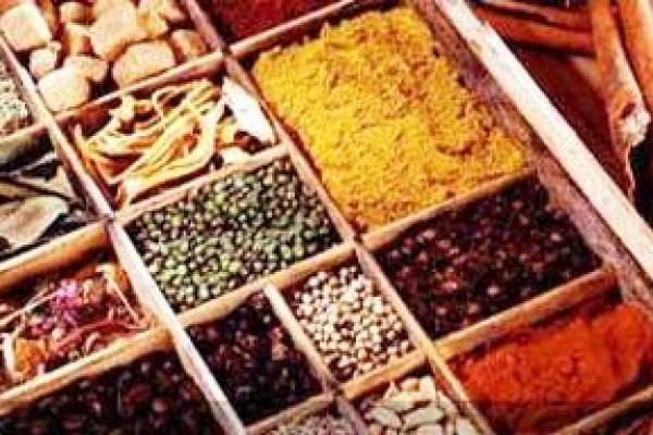 ক্যানসার প্রতিরোধে ৮টি মশলা