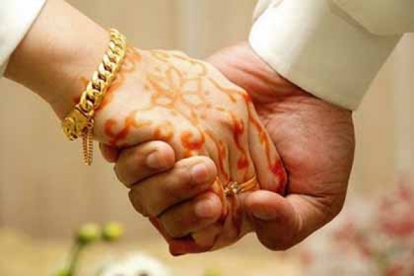 ৬০ দিনের মধ্যে অনলাইনে বিয়ে