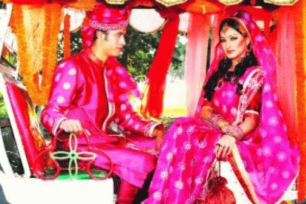 নারীদের যেমন বর পছন্দ
