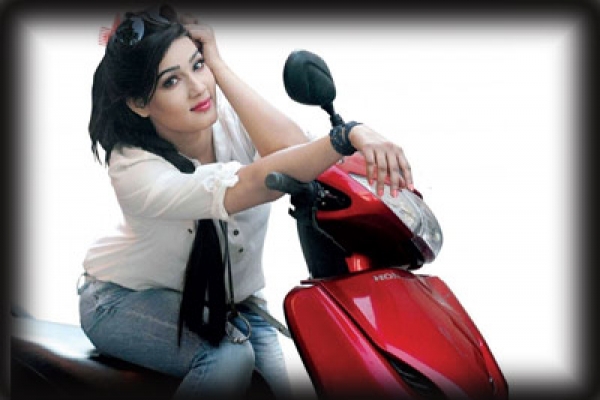 ‘ঢাকা অ্যাটাক’ দিয়েই ব্যস্ত হচ্ছেন মাহি