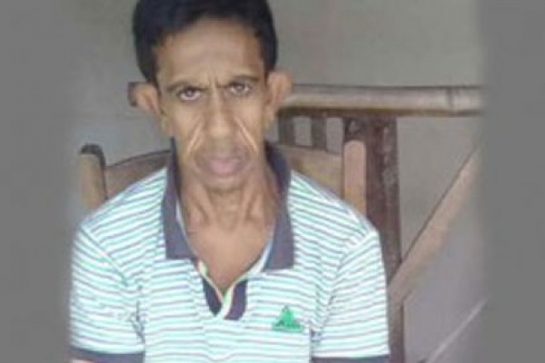 ৬৫ বছরে বন্দি ১৮ বছরের কিশোর!