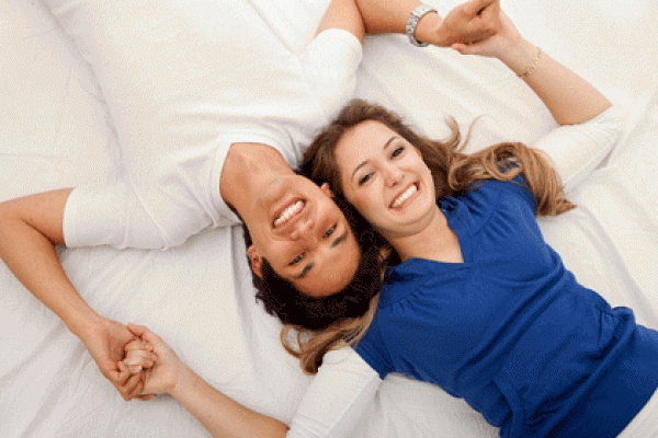 সম্পর্ক মধুর করে তোলার ৬টি উপায়