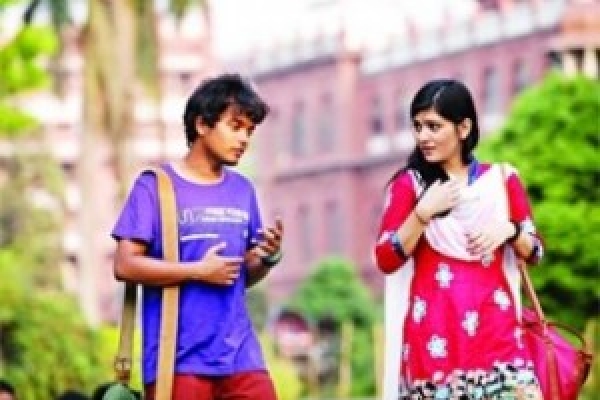 ১০ সেকেন্ডে মন জয়!