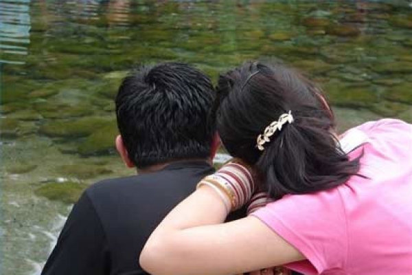 যে পাঁচটি কথা নারীর মনের কথা নয়