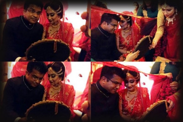 জীবনের নয়া ইনিংসের সূচনা করলেন তারা