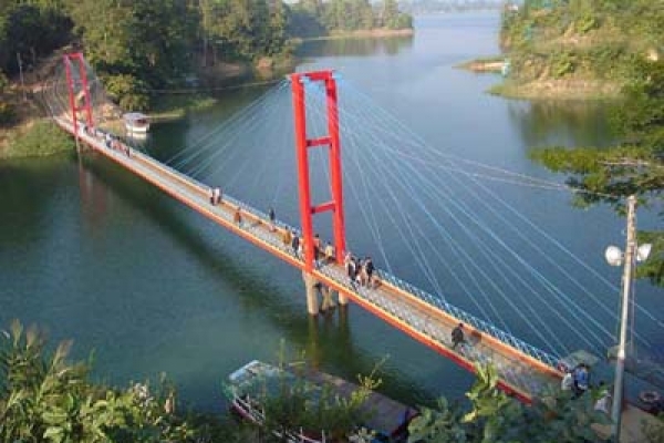 মন ভরে যাওয়ার ১০টি স্থান