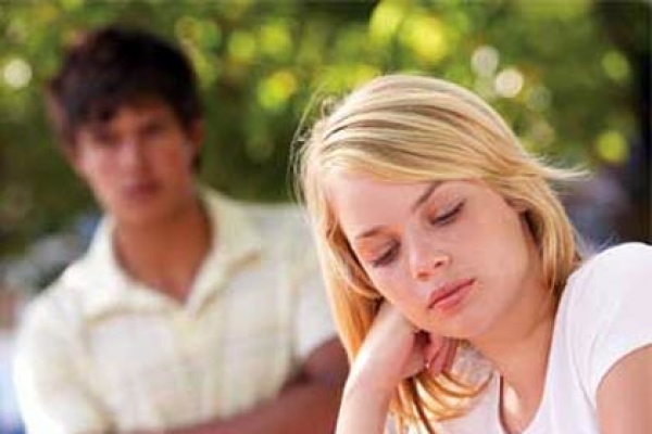 প্রেম ভাঙলেও ২ জনের সম্মান থাকবে 