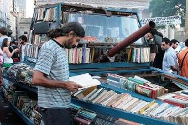 পৃথিবীর বিচিত্র ১০ লাইব্রেরি 