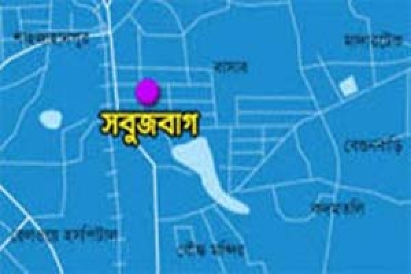  ঈদের দিনে পরপারে তরুণী