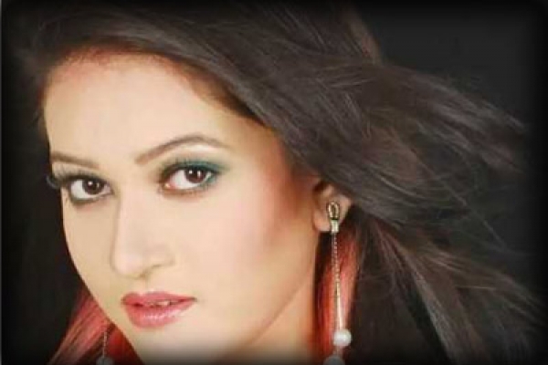 আল্লাহর পরীক্ষা যে মানুষের জন্য বড়ই নির্মম : হ্যাপী
