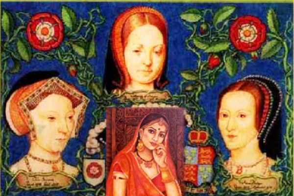 বিয়ে পাগল নয়ন 