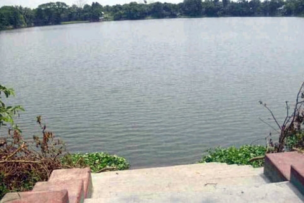 সোনাবিবির গায়েবি দিঘী 
