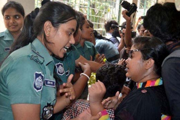 মেডিক্যালে ভর্তিবঞ্চিত শিক্ষার্থীরা বিক্ষোভ করবে বুধবার