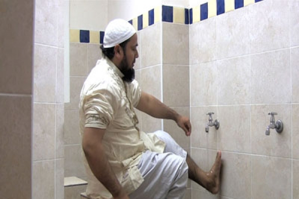 অজু ভঙ্গ ও মাকরূহ হওয়ার কারণসমূহ