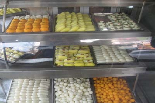 জেনে নিন, কোন জেলা কি খাবারের জন্য বিখ্যাত