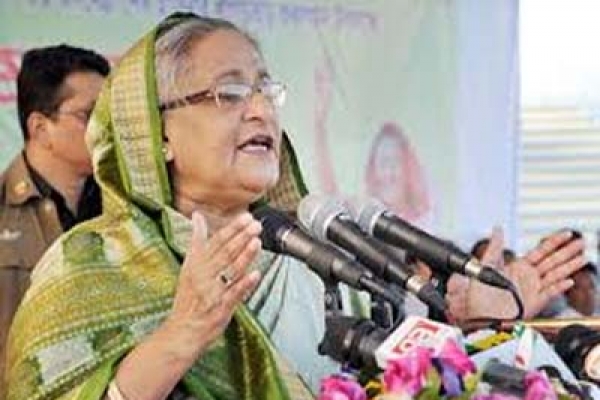 অস্ট্রেলিয়া বাংলাদেশ সফরে না আসায় যা বললেন প্রধানমন্ত্রী শেখ হাসিনা