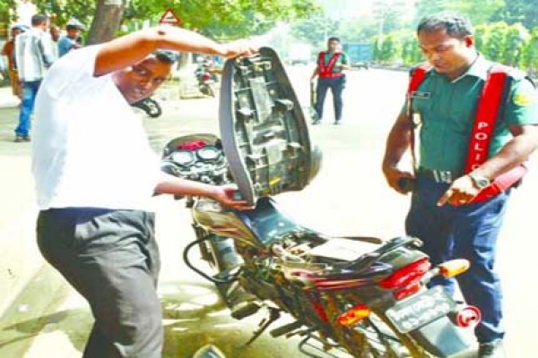 খুনিদের ঠেকাতে সর্বোচ্চ সতর্কতা