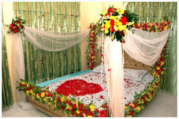 সাটুরিয়ায় যুবকের বাসর ঘরে দুই স্ত্রী!