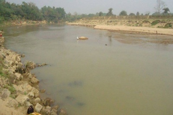 বাংলাদেশকে মুহুরীর চর দিতে আপত্তি ত্রিপুরার