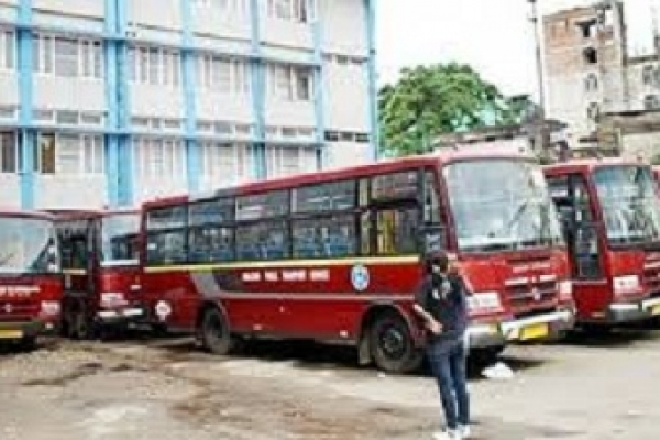 ভারতীয়কে ঢাকায় পিটুনি, আগরতলা-কলকাতা বাস স্থগিত