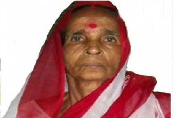শুধু চা-পানি পান করে টানা ৩৫ বছর!