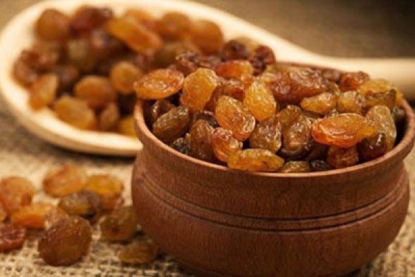 ৮টি কঠিন রোগের সমাধান কিশমিশে