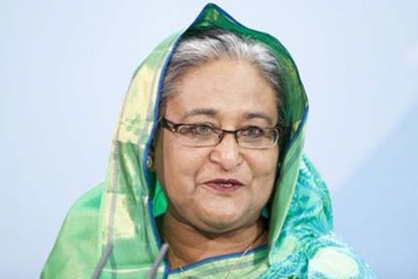 এবার প্রধানমন্ত্রীর পশ্চিমা মিশন