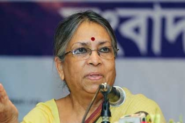 ‘সংখ্যালঘুদের জমি দখলে এমপির লোকজন’