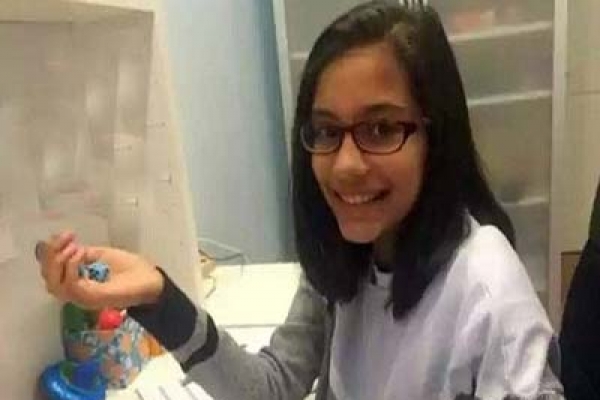 ১১ বছরের কিশোরীর ব্যতিক্রমী এক আবিষ্কার!