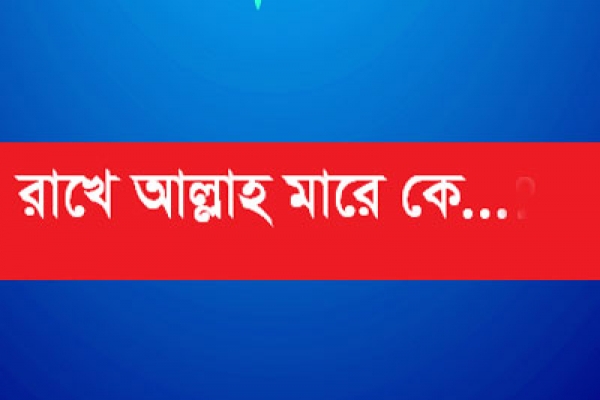 সুবহানাল্লাহ, ডাস্টবিনে ফেলে দেয়া নবজাতকে অবিশ্বাস্য ভাবে বাঁচালো কুকুর!