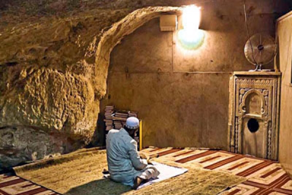 গোপনে নফল নামাজ আদায়ের ফজিলত
