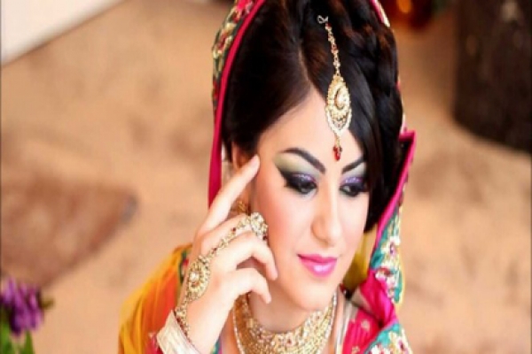 জেনে নিন হবু কনের এক মাসের স্কিন কেয়ার