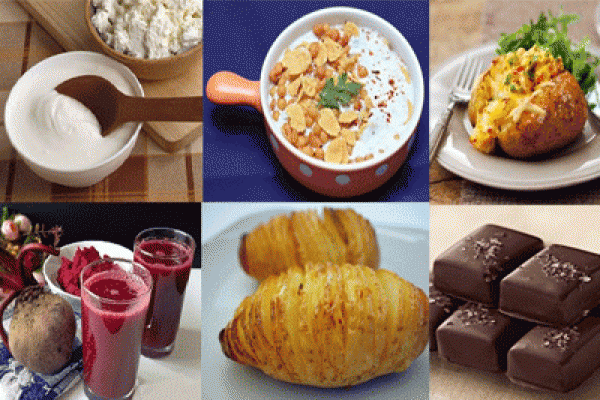 এই ৬টি খাবারে কমাবে উচ্চ রক্তচাপ