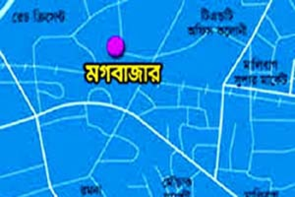 ট্রেনে কাটা পড়লেন জাবি শিক্ষক