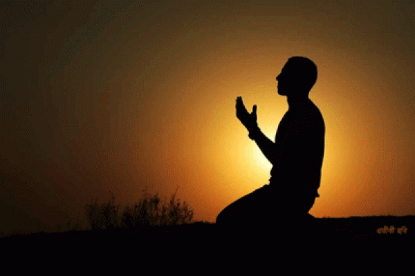 হযরত সালমান আল ফারেসি (রা.) ছিলেন ক্ষণিকের মুসাফির