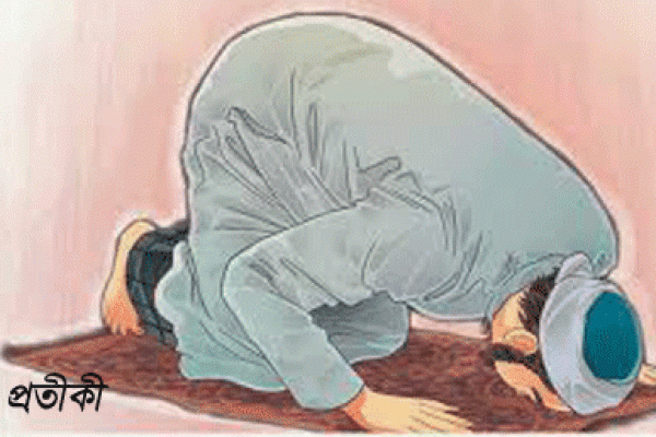 যুদ্ধের ময়দানে ইয়াসির (রা.) যেভাবে নামাজ আদায় করেছিলেন