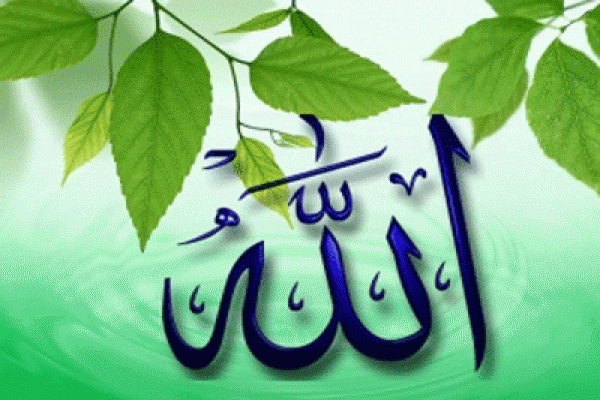 সকল অবস্থায় ‘আল্লাহ’কে ডাকুন