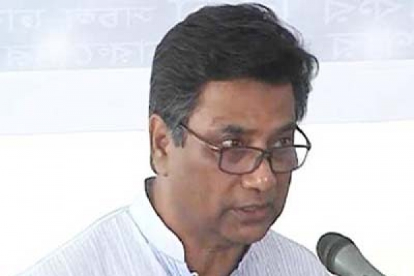 অনড় আনিসুল হক