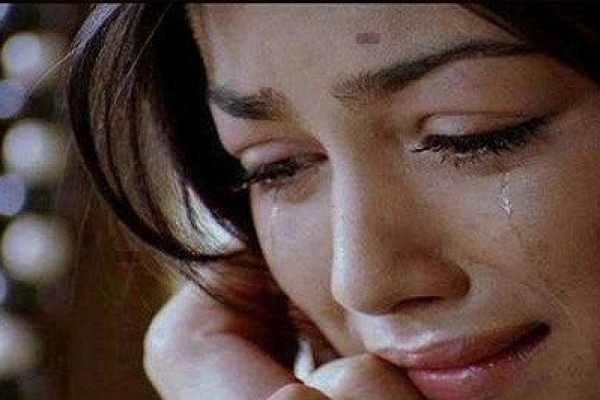 লুকিয়ে কেঁদেছি