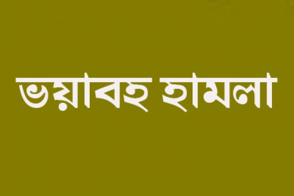 এবার চাদে হামলা, নিহত ৩০