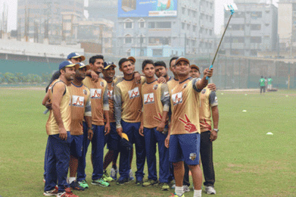 বিপিএলে ইতিহাস সৃষ্টিকারী সেই খেলোয়াড়ের প্রশংসায় বিসিবি