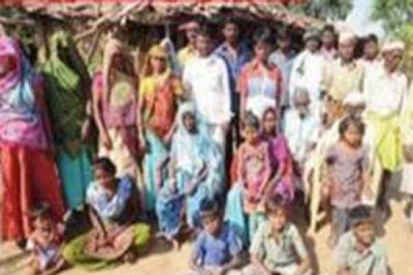 পুত্রসন্তান চাইতে গিয়ে সদস্য এখন ১০০