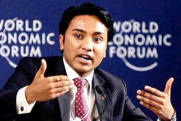 আইটিতে সফল ১৭ বছর বয়সী এক যুবকের গল্প