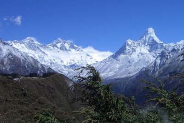  হিমালয় পর্বতমালা সৃষ্টির রহস্য