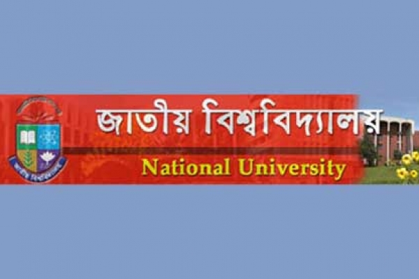 জাতীয় বিশ্ববিদ্যালয়ে মাস্টার্সের ফল প্রকাশ